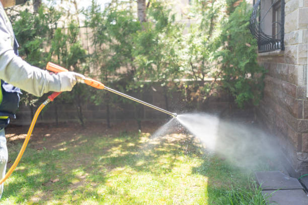 Best Cockroach Control Services  in Montgomery, AL